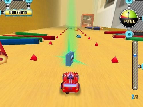 ���ٹ�·2��Ϸ