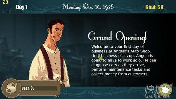 车库公司游戏本站