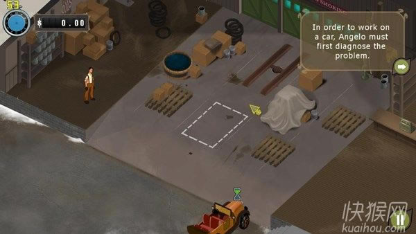 车库公司游戏本站