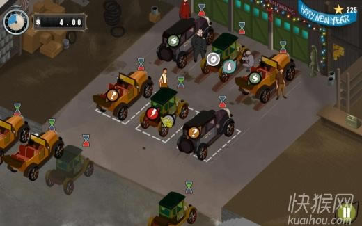 车库公司游戏本站