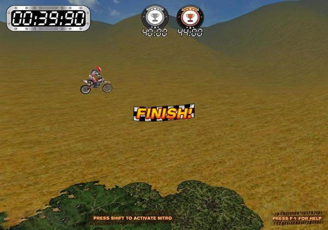 非洲超级越野游戏本站