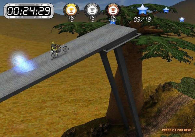 非洲超级越野游戏本站