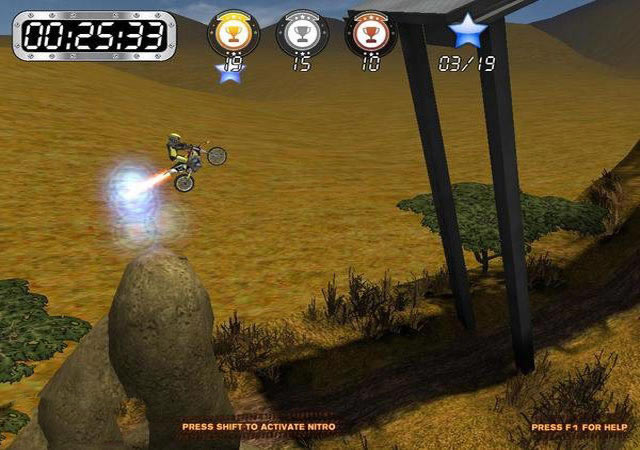 非洲超级越野游戏本站