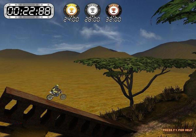 非洲超级越野游戏本站