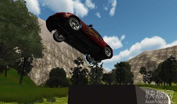 空中竞速游戏本站