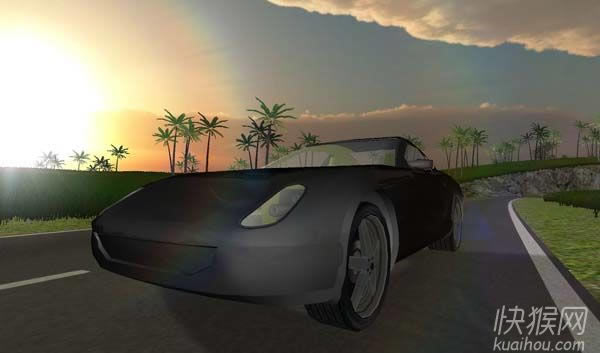 空中竞速游戏本站