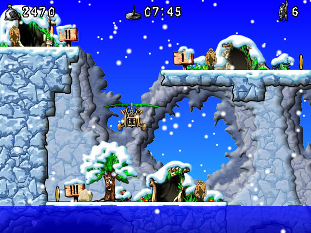 石器时代出租车游戏本站