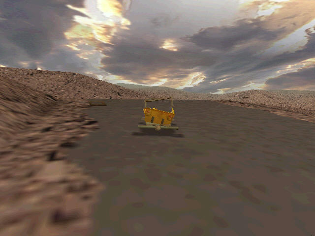 任务型赛车游戏本站