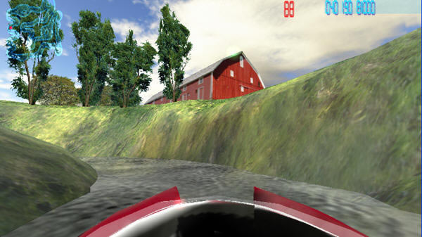 急速快艇游戏本站