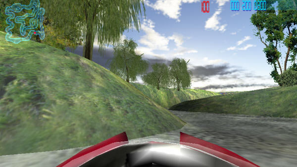 急速快艇游戏本站