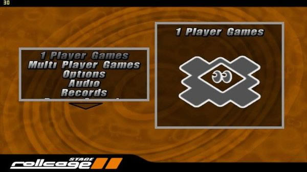 滚轴赛车2游戏本站