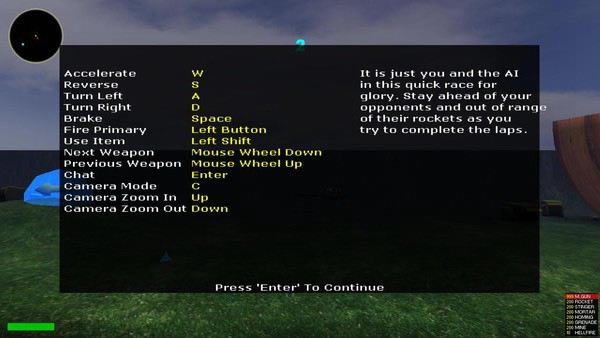 尼克斯赛车游戏本站