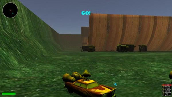 尼克斯赛车游戏本站