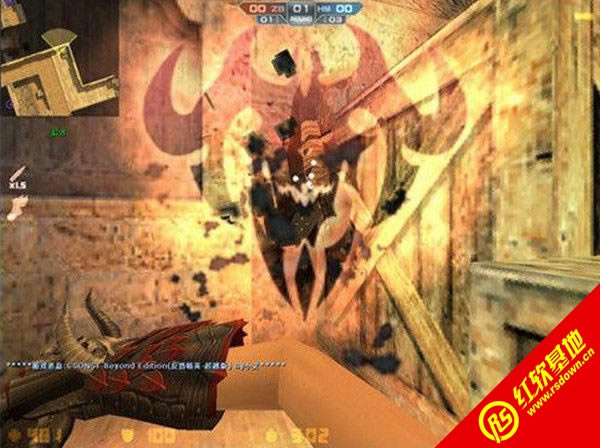 cs��Խ1.3���� cs��Խ1.3��Ϸ��վ