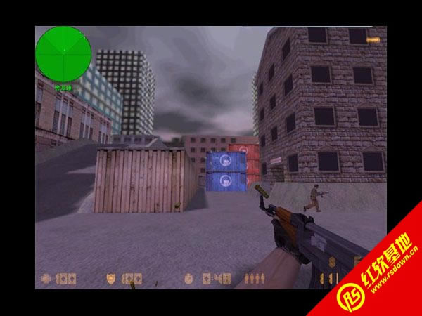 cs1.6 okgogogo��ǿ�ռ���3.0���� cs1.6 okgogogo��ǿ�ռ���3.0��Ϸ��վ