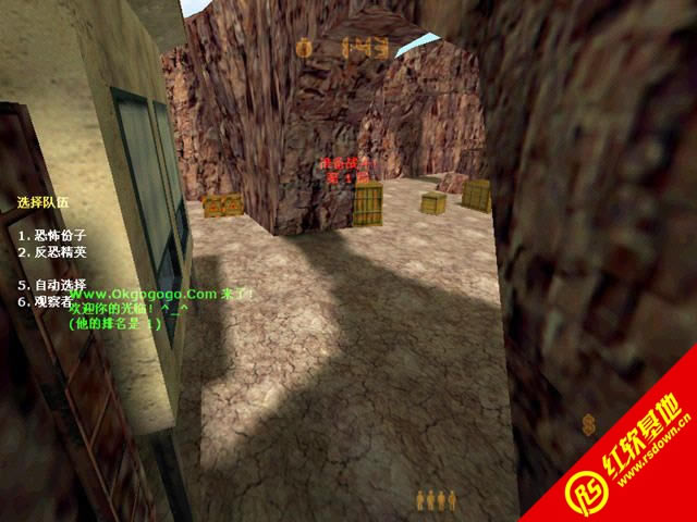cs1.6 okgogogo��ǿ�ռ���2.0���� cs1.6 okgogogo��ǿ�ռ���2.0��Ϸ��վ
