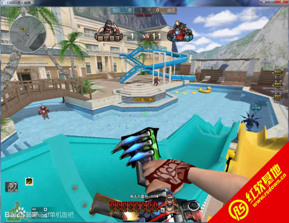 ck����֮��2.0.4.8���� ck����֮��2.0.4.8��Ϸ��վ