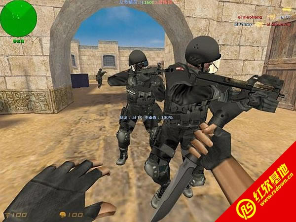 CS2.0����|CS2.0��Ϸ