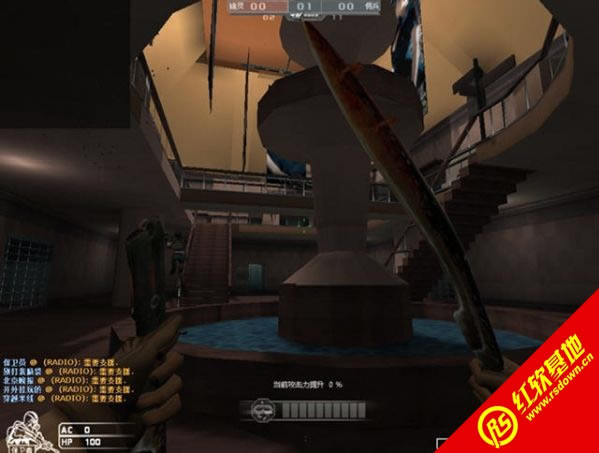 cf�������ս���ģʽ���������|cf�������ս���ģʽ�������Ϸ