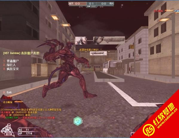 cf�������ս���ģʽ��������� cf�������ս���ģʽ�������Ϸ��վ