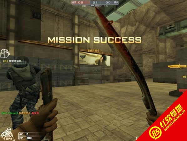 cf�������ս���ģʽ��������� cf�������ս���ģʽ�������Ϸ��վ