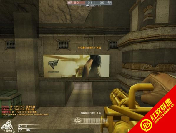 cf�������ս���ģʽ��������� cf�������ս���ģʽ�������Ϸ��վ