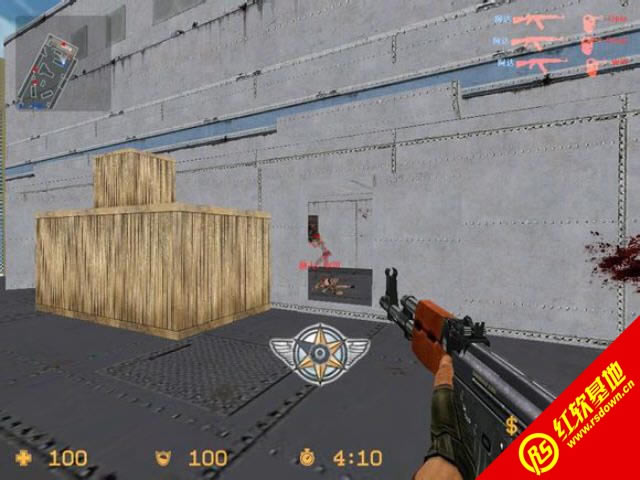 cf��Դ1.4��ʽ������ cf��Դ1.4��ʽ����Ϸ��վ