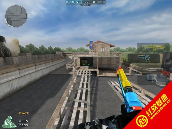 ����cf������1.6���� ����cf������1.6��Ϸ��վ