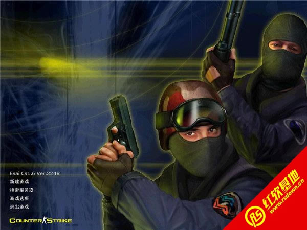 CS1.6���������� CS1.6��������Ϸ��վ