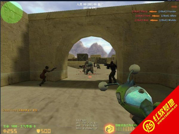 CS1.5���İ棨�������ˣ����� CS1.5���İ棨�������ˣ���Ϸ��վ