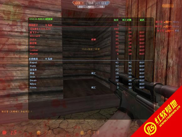 CS1.6���������� CS1.6��������Ϸ��վ