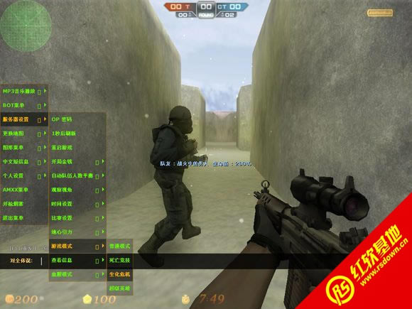 CS1.6����������|CS1.6��������Ϸ