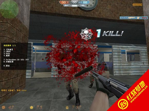 CS1.6���������� CS1.6��������Ϸ��վ