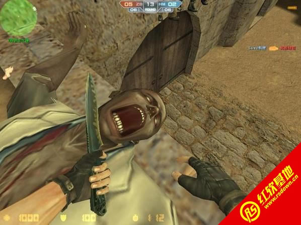 CS��ʬ����������|CS��ʬ��������Ϸ