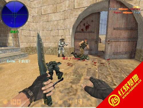 CS��װ�������� CS��װ������Ϸ��վ