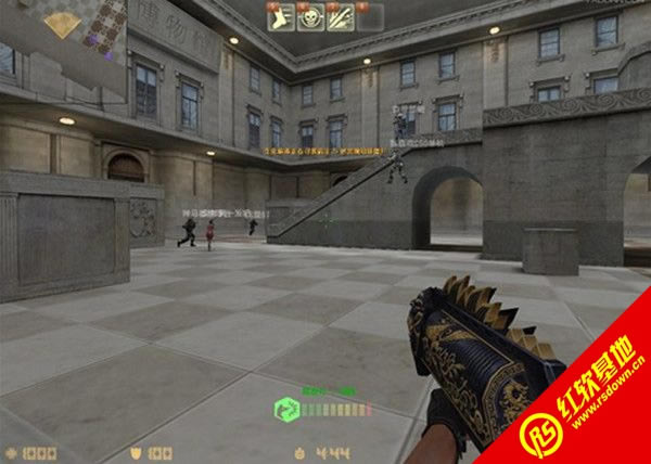 csol�����ո��ߵ��������� csol�����ո��ߵ�������Ϸ��վ