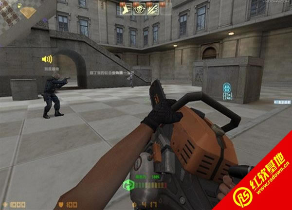 csol�����ո��ߵ��������� csol�����ո��ߵ�������Ϸ��վ