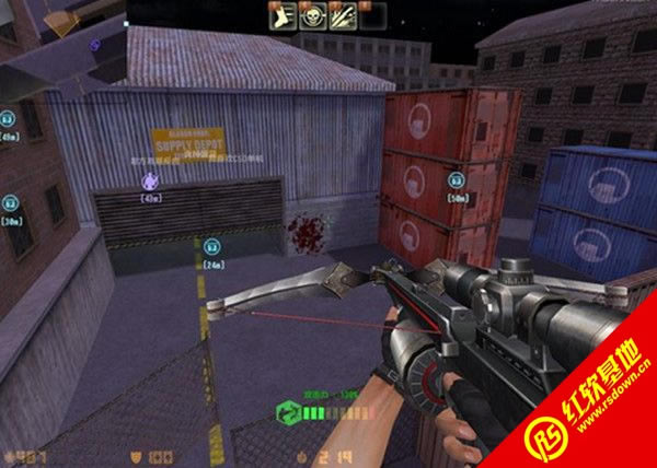 csol�����ո��ߵ��������� csol�����ո��ߵ�������Ϸ��վ