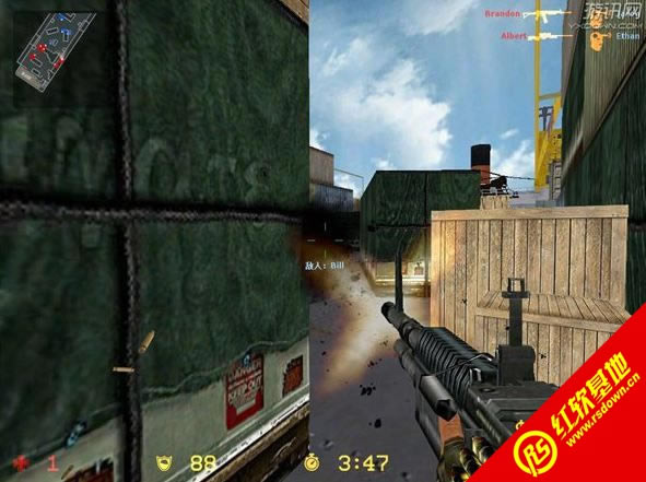 CF��Դ1.4���� CF��Դ1.4��Ϸ��վ