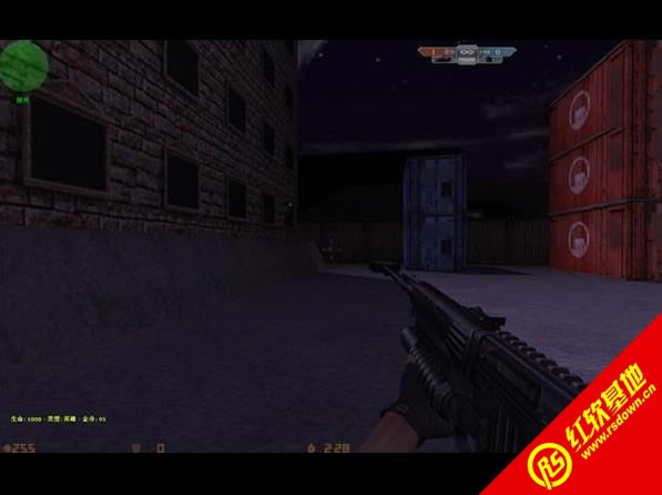 CF������ȿռ��ս������|CF������ȿռ��ս����Ϸ