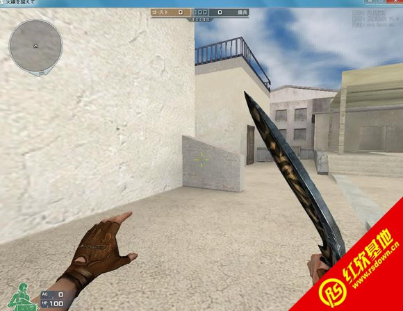 ��Ӱck2.1���� ��Ӱck2.1��Ϸ��վ