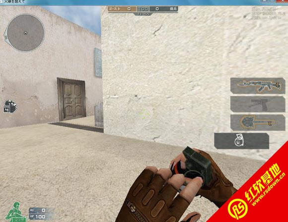 ��Ӱck2.1���� ��Ӱck2.1��Ϸ��վ