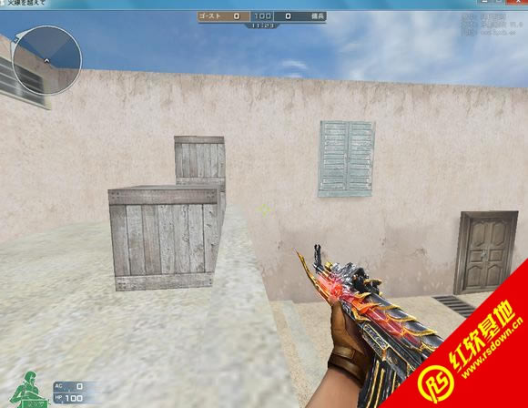 ��Ӱck2.1���� ��Ӱck2.1��Ϸ��վ