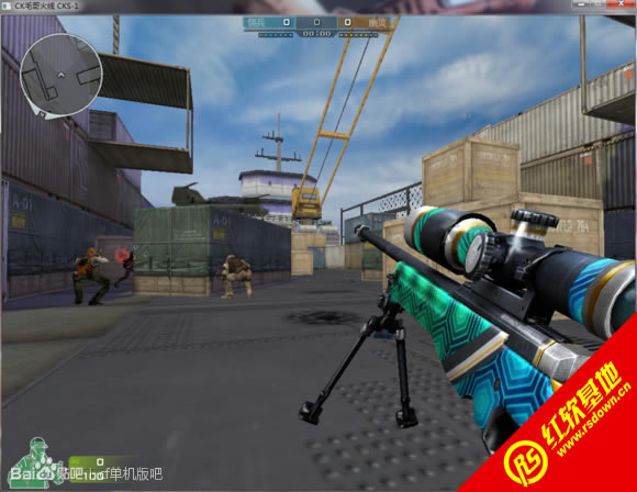 ��Ӱck1.8���� ��Ӱck1.8��Ϸ��վ