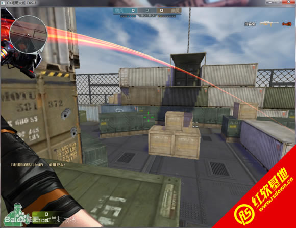 ��Ӱck1.8���� ��Ӱck1.8��Ϸ��վ