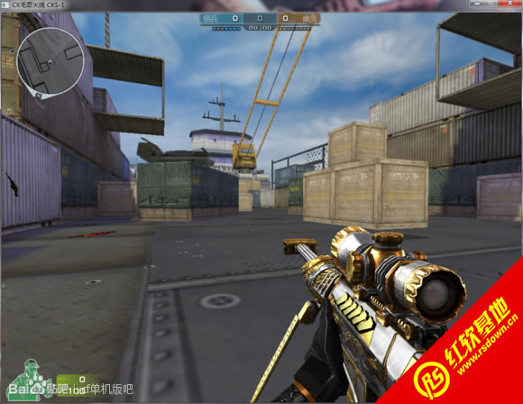 ��Ӱck1.8���� ��Ӱck1.8��Ϸ��վ