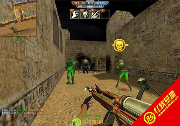 csol�����溣��֮ŭ���� csol�����溣��֮ŭ��Ϸ��վ