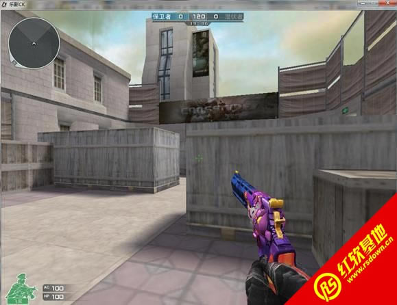 ��ӰCK�޸İ�V2.4���� ��ӰCK�޸İ�V2.4��Ϸ��վ