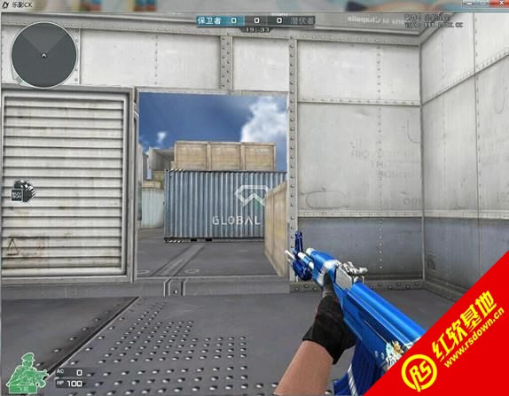 ��ӰCK�޸İ�V2.4���� ��ӰCK�޸İ�V2.4��Ϸ��վ