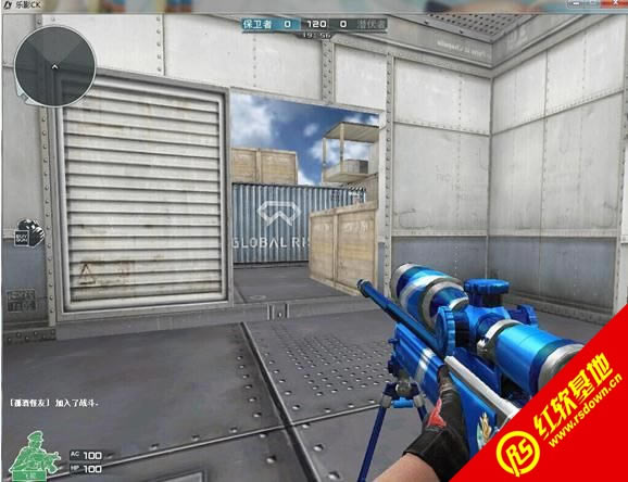 ��ӰCK�޸İ�V2.4���� ��ӰCK�޸İ�V2.4��Ϸ��վ